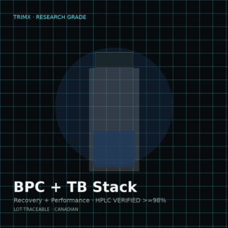 BPC + TB Stack
