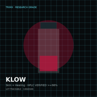 KLOW