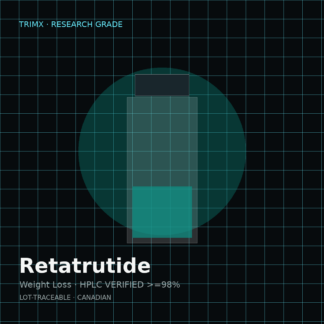 Retatrutide