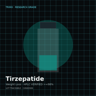 Tirzepatide